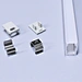  LED -LED -Aluminiumprofil 